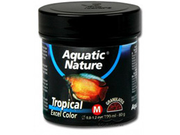 Aquatic Nature Tropical Excel Color M 190 ml