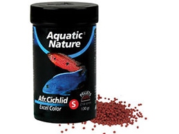 Aquatic Nature African Cichlid Excel Color S 320 ml - 130 g