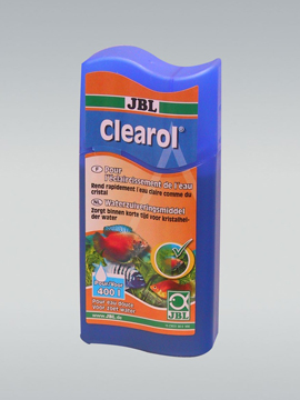 JBL Clearol 100 ml