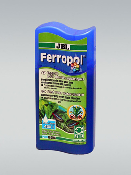 JBL Ferropol 100 ml