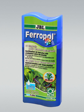 JBL Ferropol 250 ml