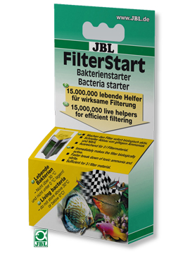 JBL FilterStart