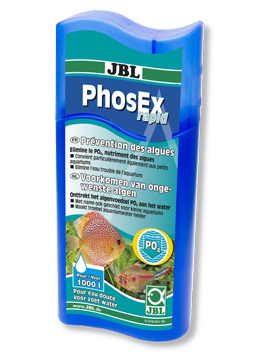 JBL PhosEx rapid 100 ml