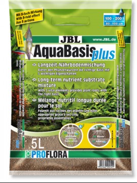 JBL AquaBasis Plus 5 L