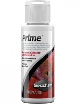 SEACHEM Prime 50 ml