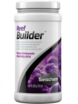 SEACHEM Reef Builder 300 gr