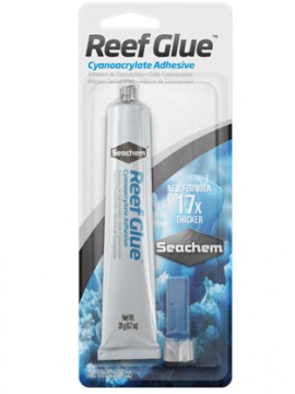 SEACHEM Reef Glue 20 gr