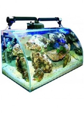 WAVE aquario Box Vision 45 COSMOS 30L