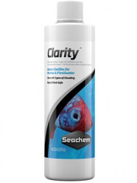 SEACHEM Clarity 250 ml