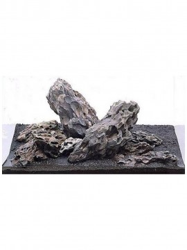 Rocha natural Ryuoh Stone      5 - 15 cm