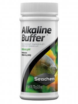 SEACHEM Alkaline Buffer 70 gr