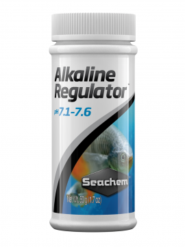 SEACHEM Alkaline Regulator 50g