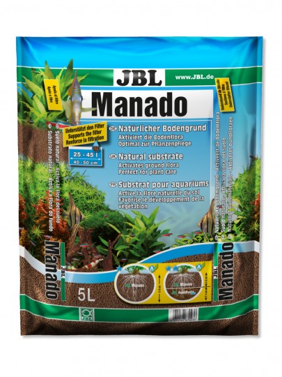 JBL Manado 5 L
