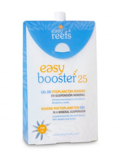 Easy Booster 250 ml easy dose