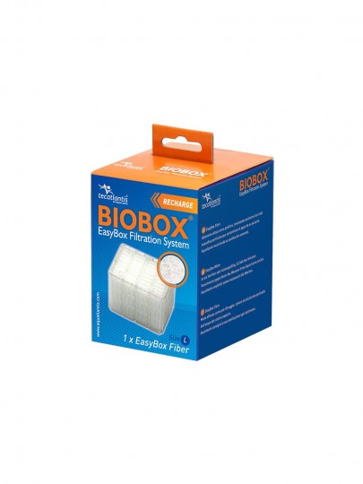 Recarga EasyBox , Biobox Fibra L