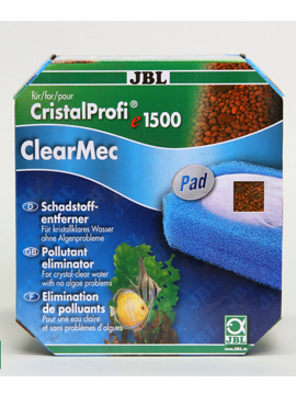 JBL Clearmec plus Pad CP e1500