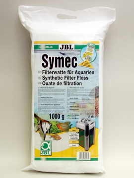 JBL Symec Algodão Filtrante 250 g