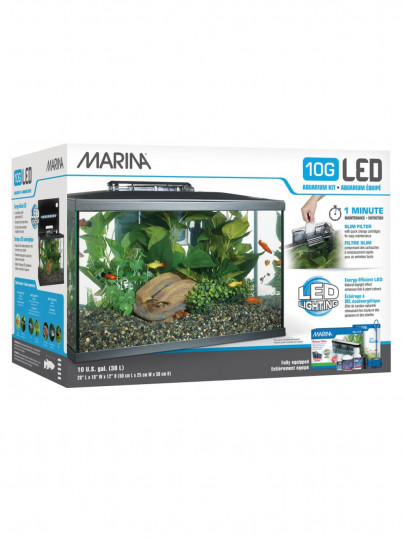 Aquario Marina LED Kit 38L