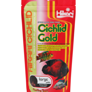 Hikari Cichlid Gold Floating