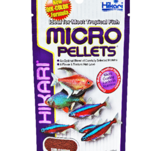 Hikari MicroPellets