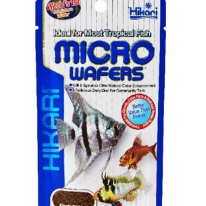 Hikari Micro Wafers