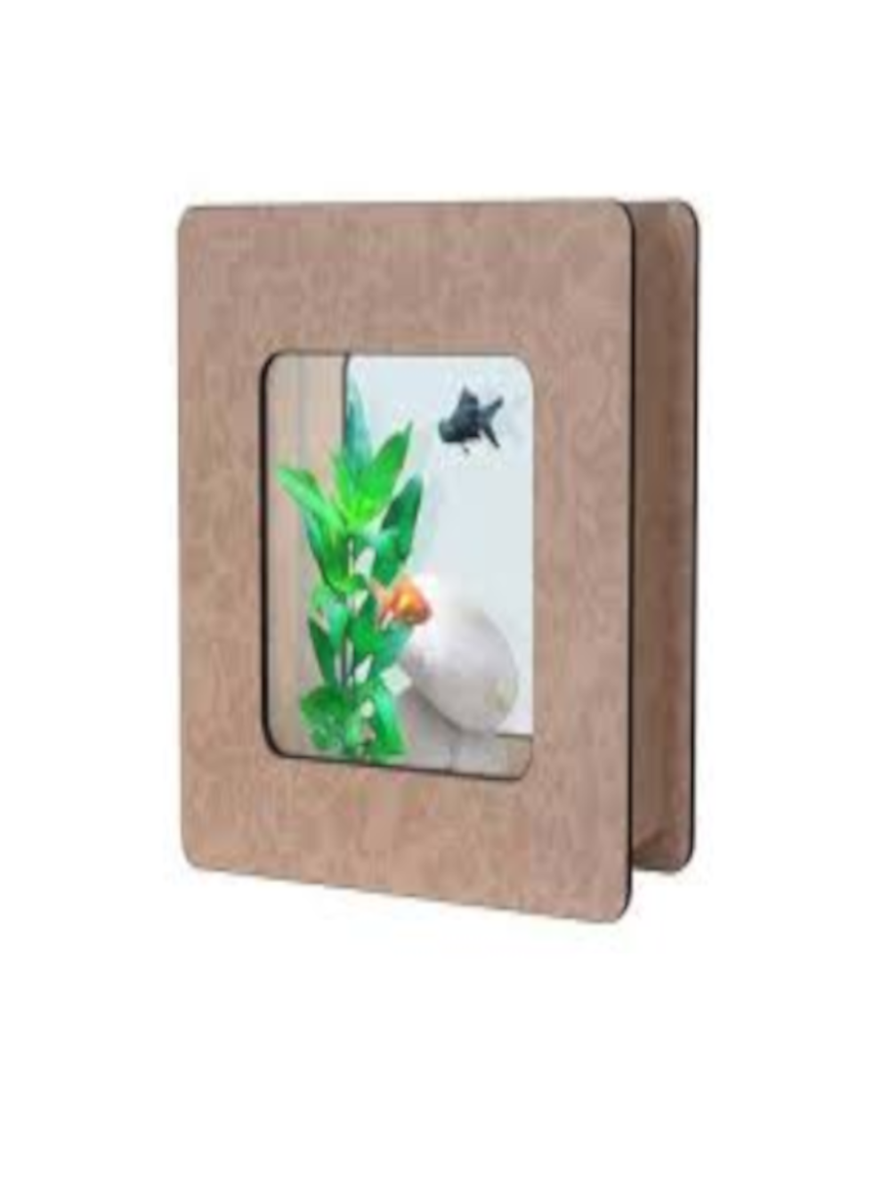 07844 Aquario NANOFASHION VISION-H 11L