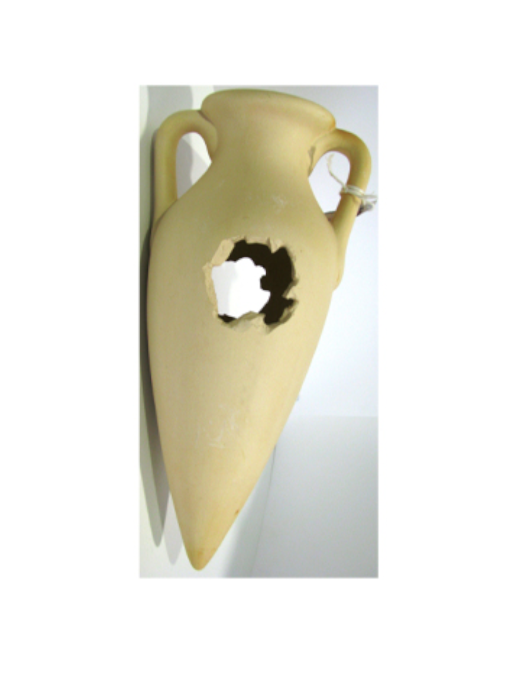 09880 Anfora 47 x 15 com buraco