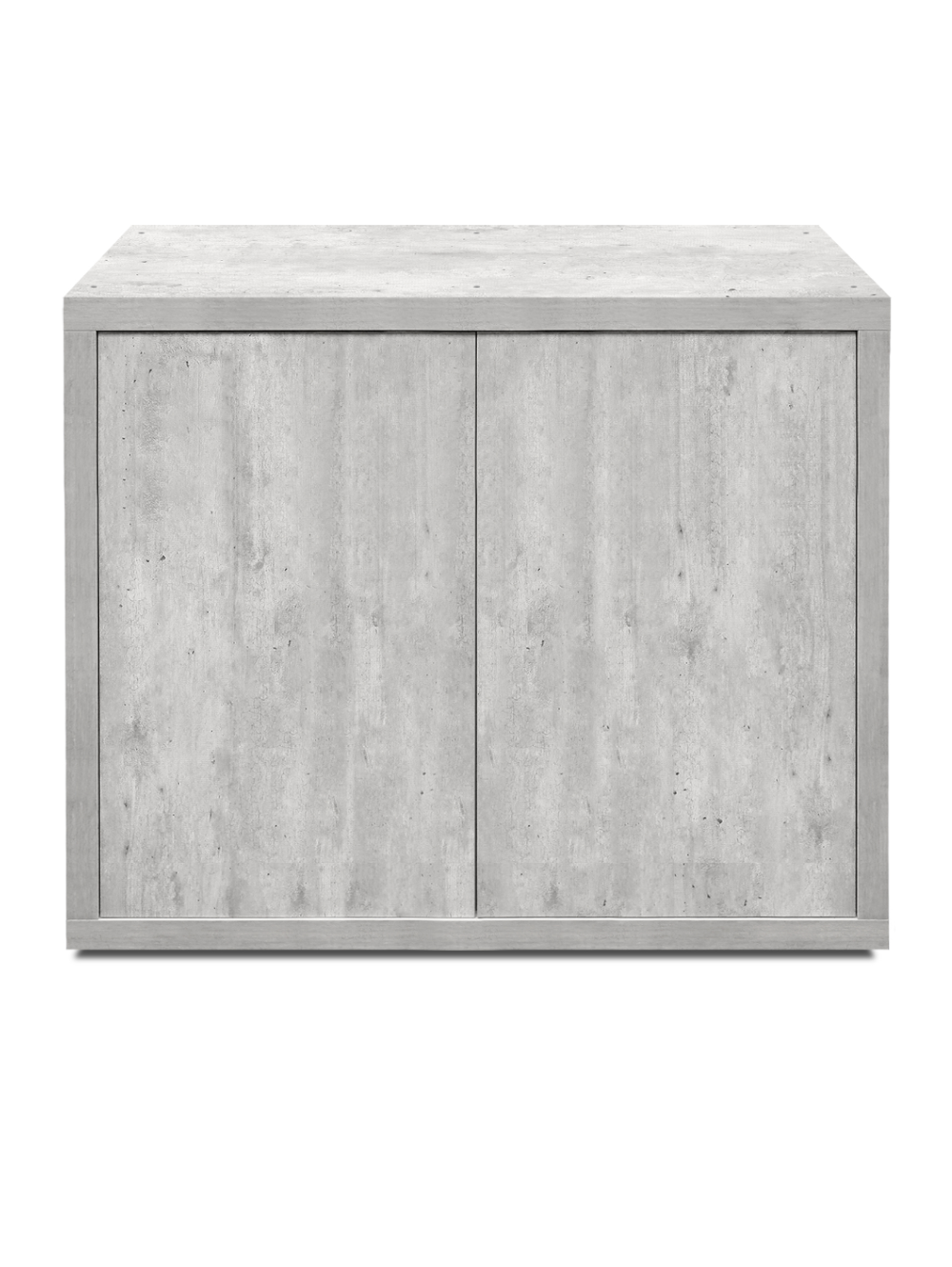 10909 Movel Fusion 101x40x83 (40mm) 2WD Cor Cinza