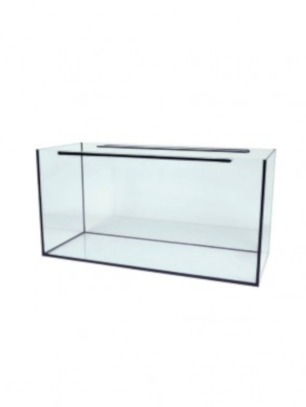 11983 Aquario simples com travamento sem tampa