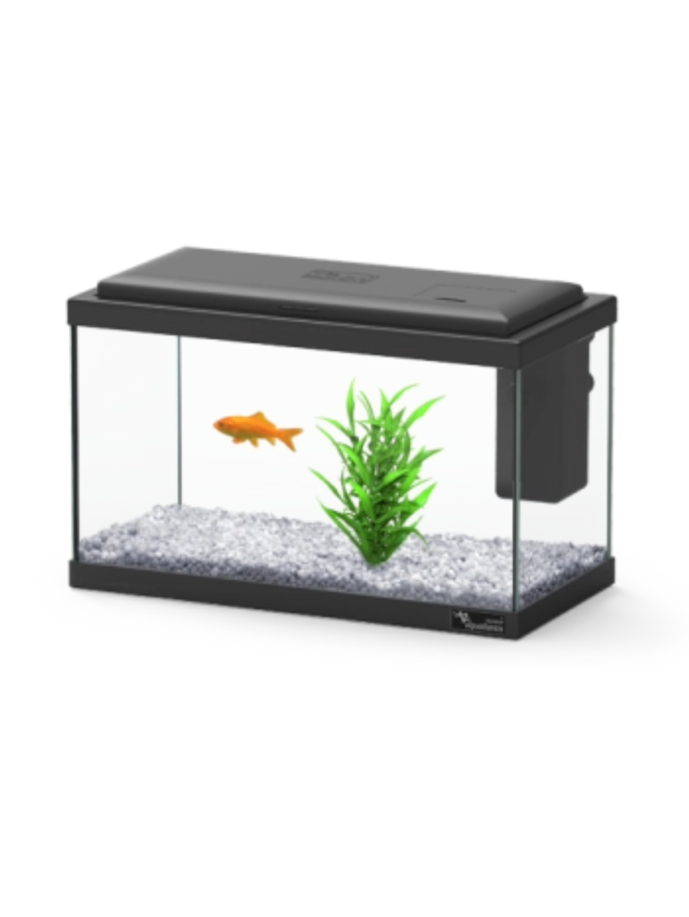 13915 Aquario Explorer Madrid 30 x15 x 21 7L Preto