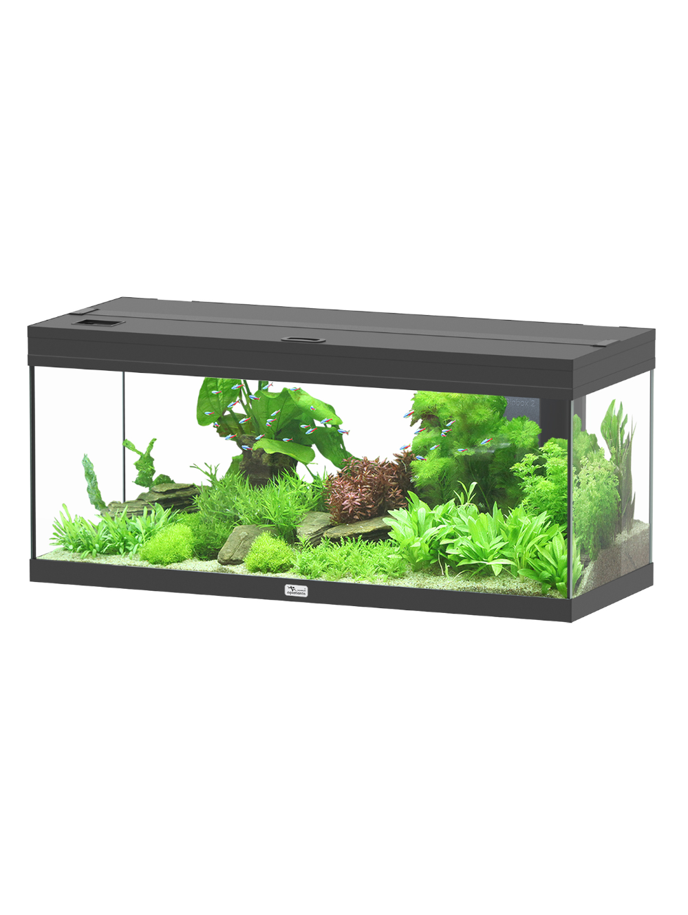 17672 Aquario PRESTIGE 100x40x45 COR076 Preto