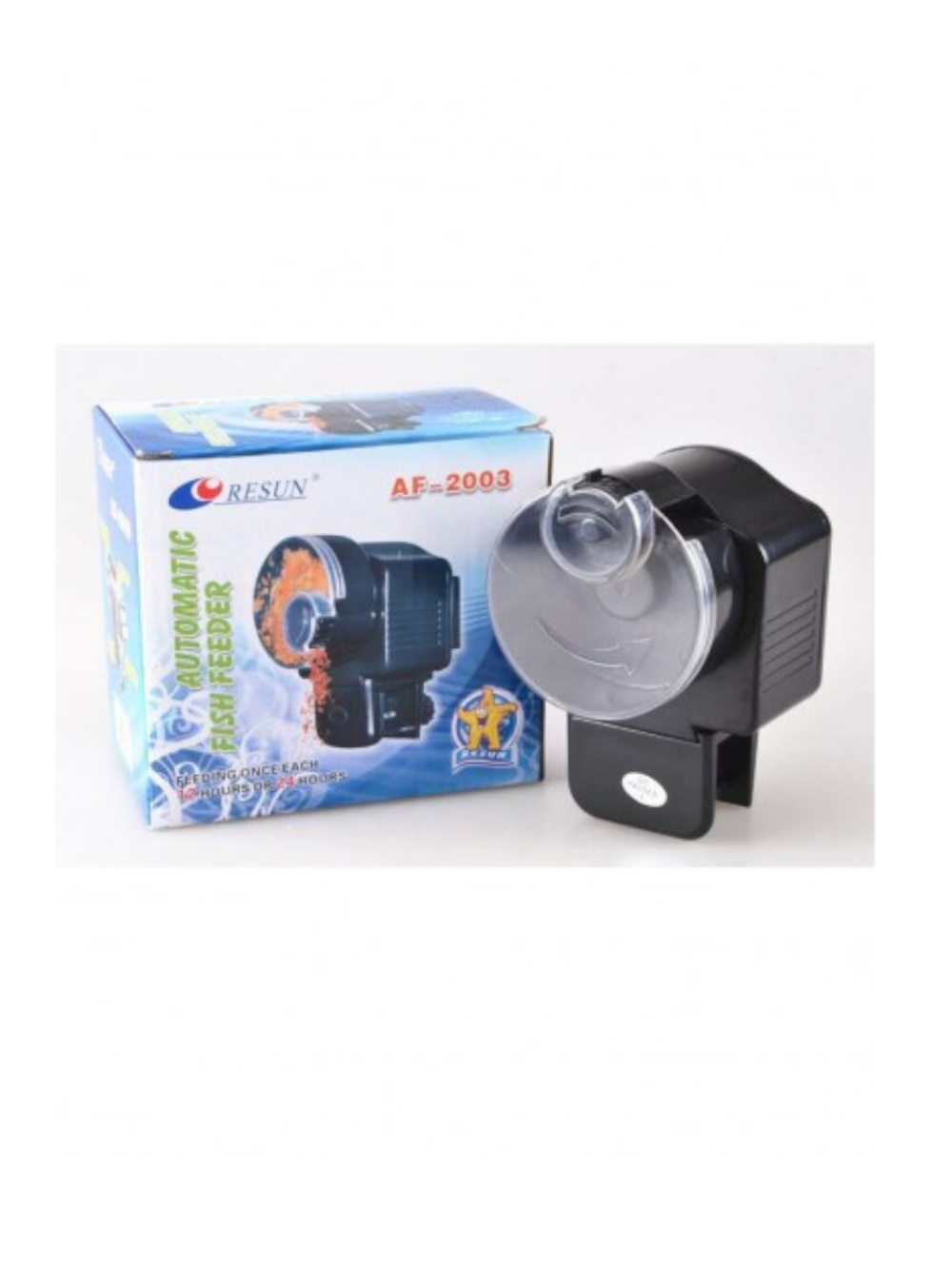 WJ00230010 Alimentador Automático Resun AF2003