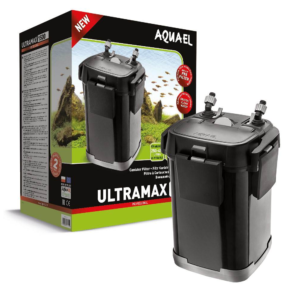 AquaEL Filtro externo ULTRAMAX