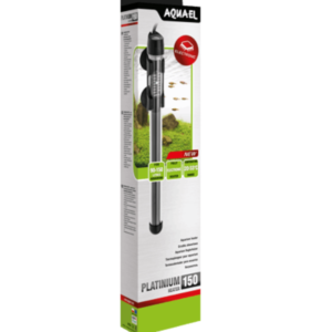 AquaEL Aquecedor vidro Platinium
