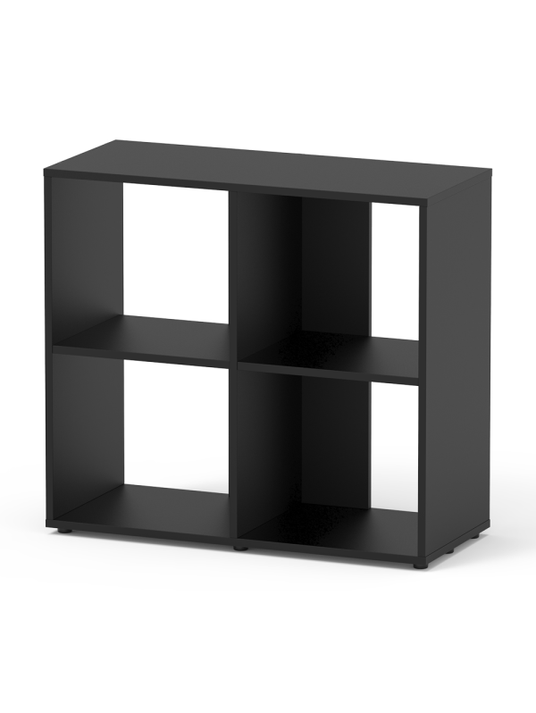 17668 Movel prestige stand preto 80