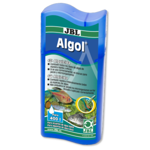 JBL Algol