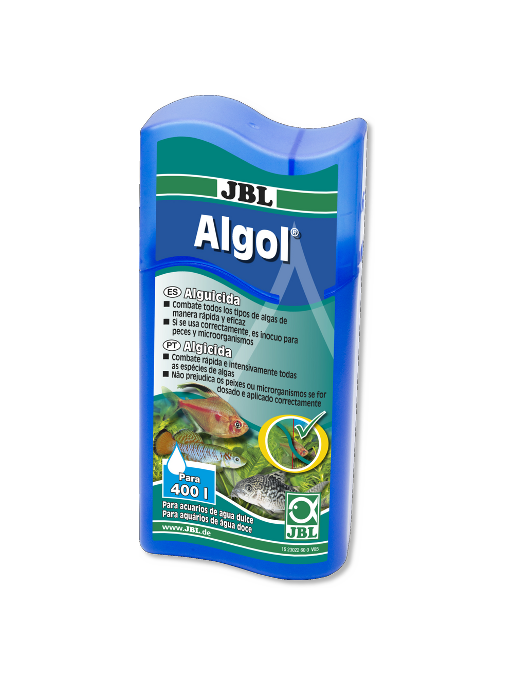 2302260 JBL Algol 100ml