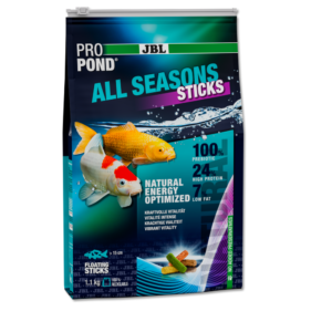 JBL PROPOND TODAS AS ESTAÇÕES Sticks