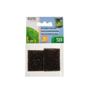 Esponja para o filtro Marina Jet Flo