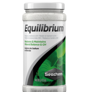 SEACHEM Equilibrium