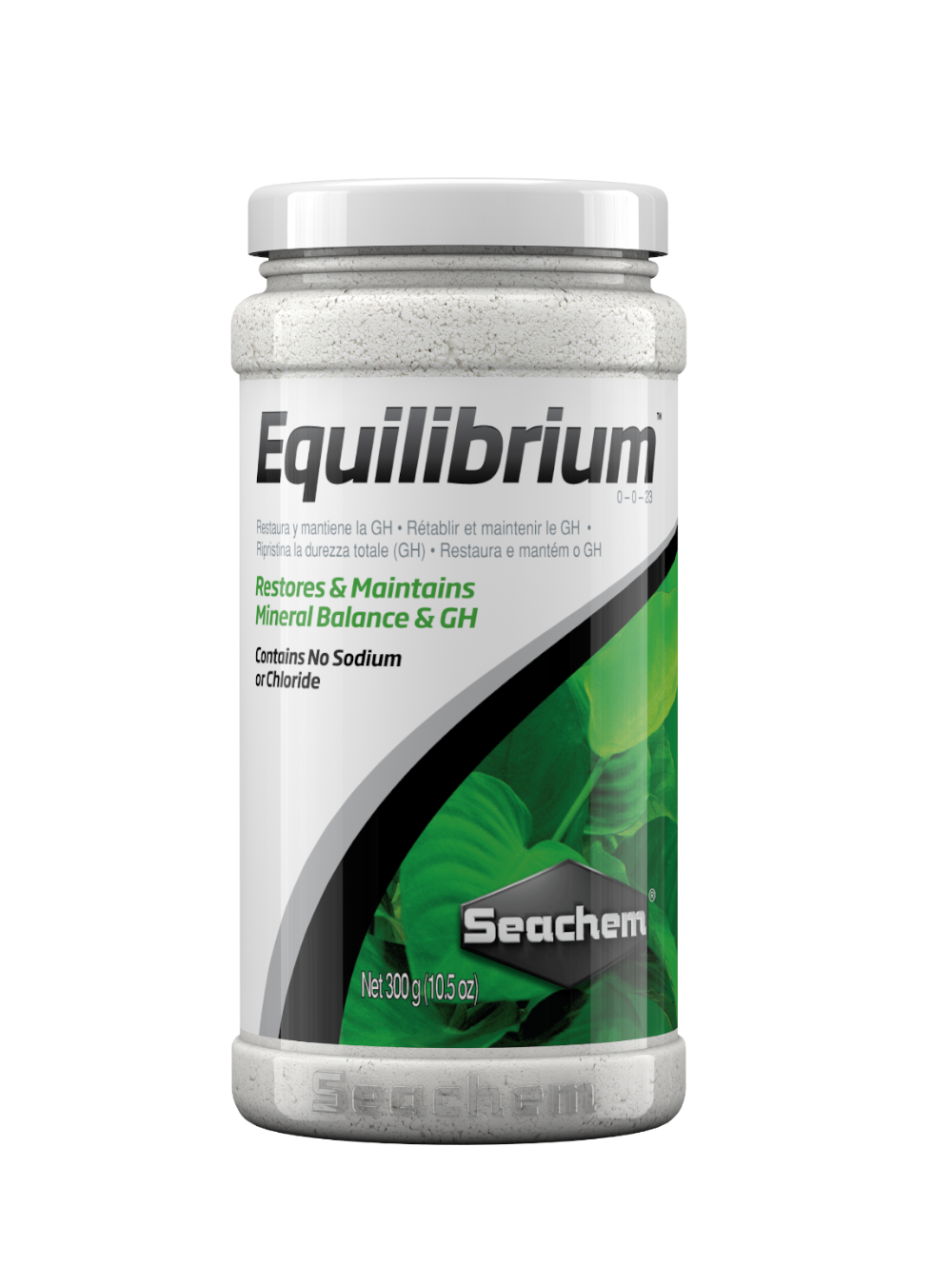 SCH446 SEACHEM Equilibrium 300gr