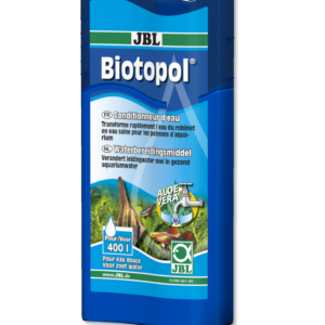 JBL Biotopol