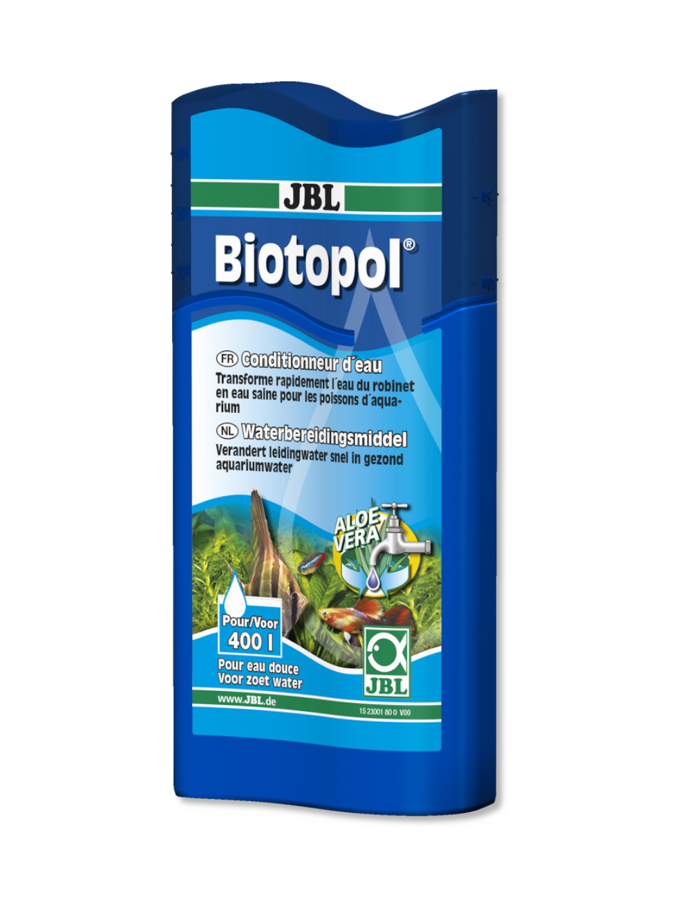 2300260 JBL Biotopol 250ml