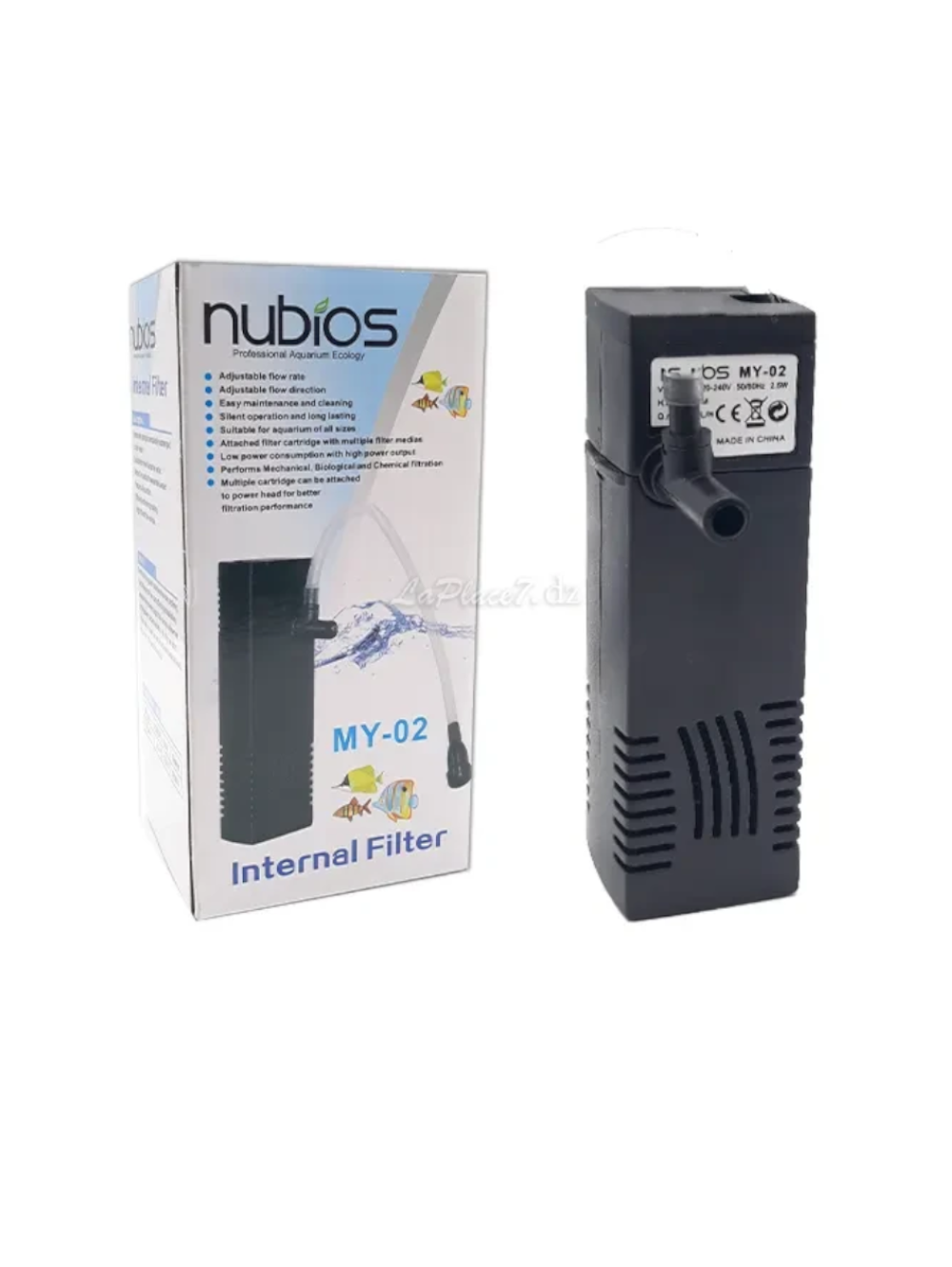 FN02 FILTRO INTERNO MY-02