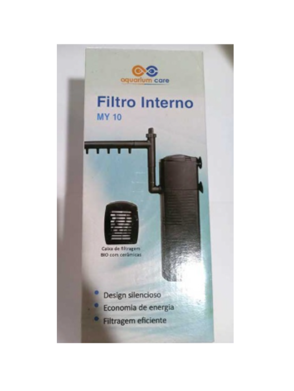 FN10 Filtro interno MY10