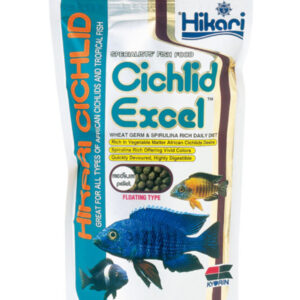 Hikari Cichlid Excel Floating Mini
