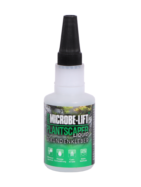 PSCA50 Microbe-Life Plantscaper - Super Gue (50g)