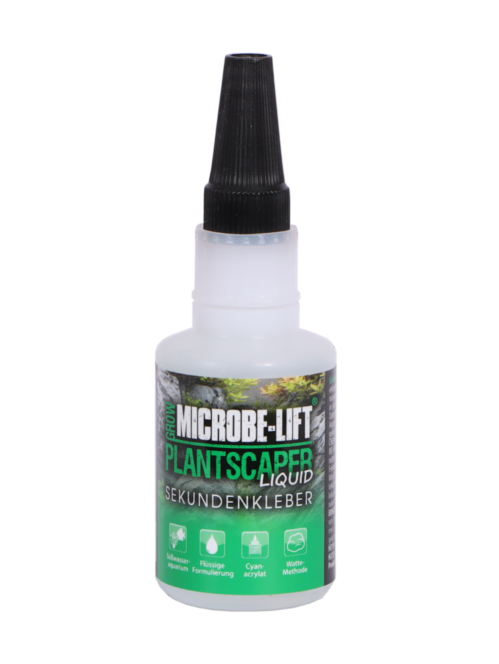 PSCA50 Microbe-Life Plantscaper - Super Gue (50g)
