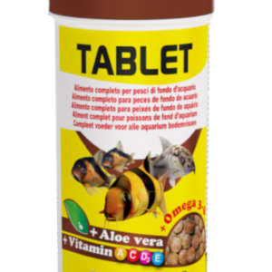 PRODAC Tablet Pastilhas peixes fundo