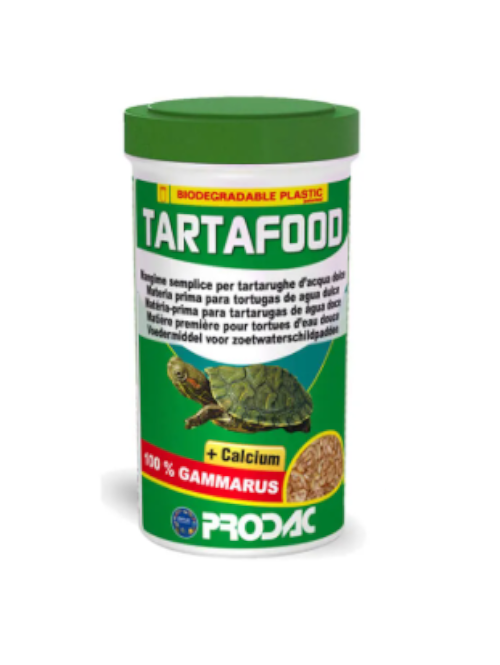 PTAR250 Gamarus Alta Qualidade 250 ml